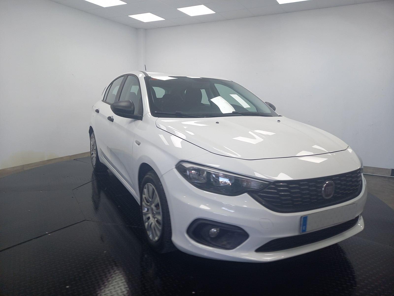 FIAT TIPO 1.3 16v Business 95cv Multijet II 2 