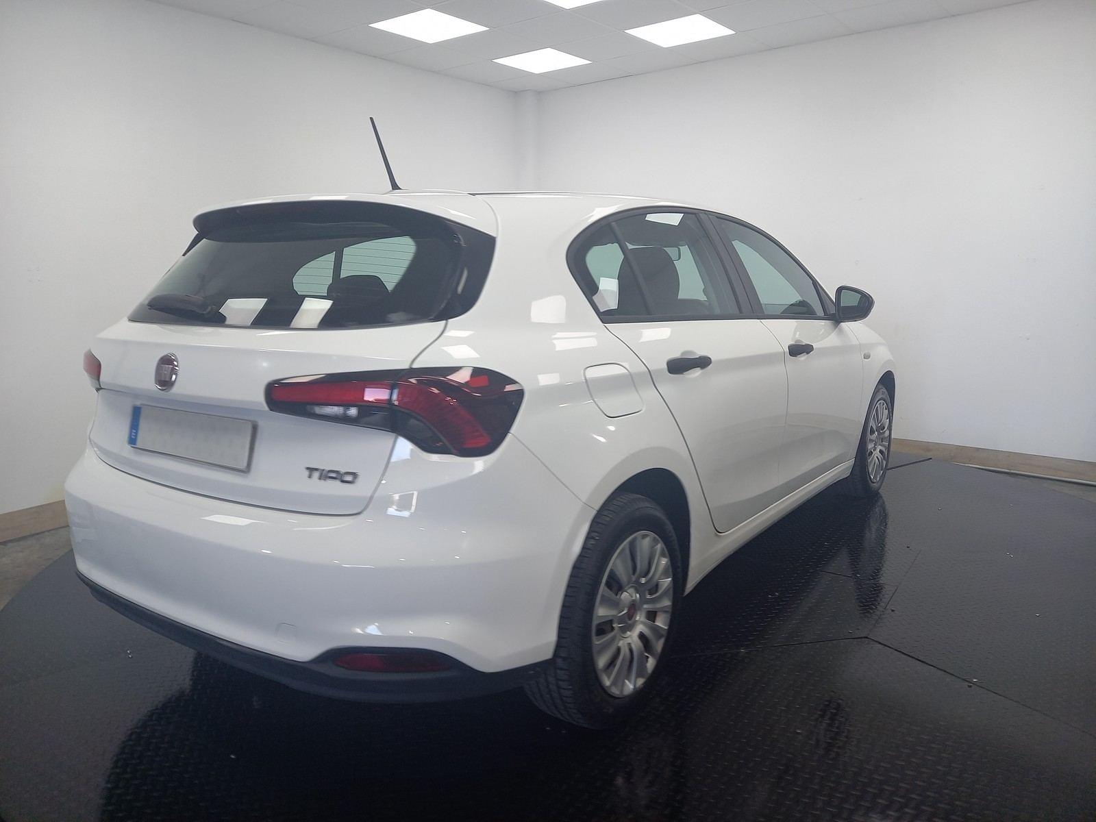 FIAT TIPO 1.3 16v Business 95cv Multijet II 4 