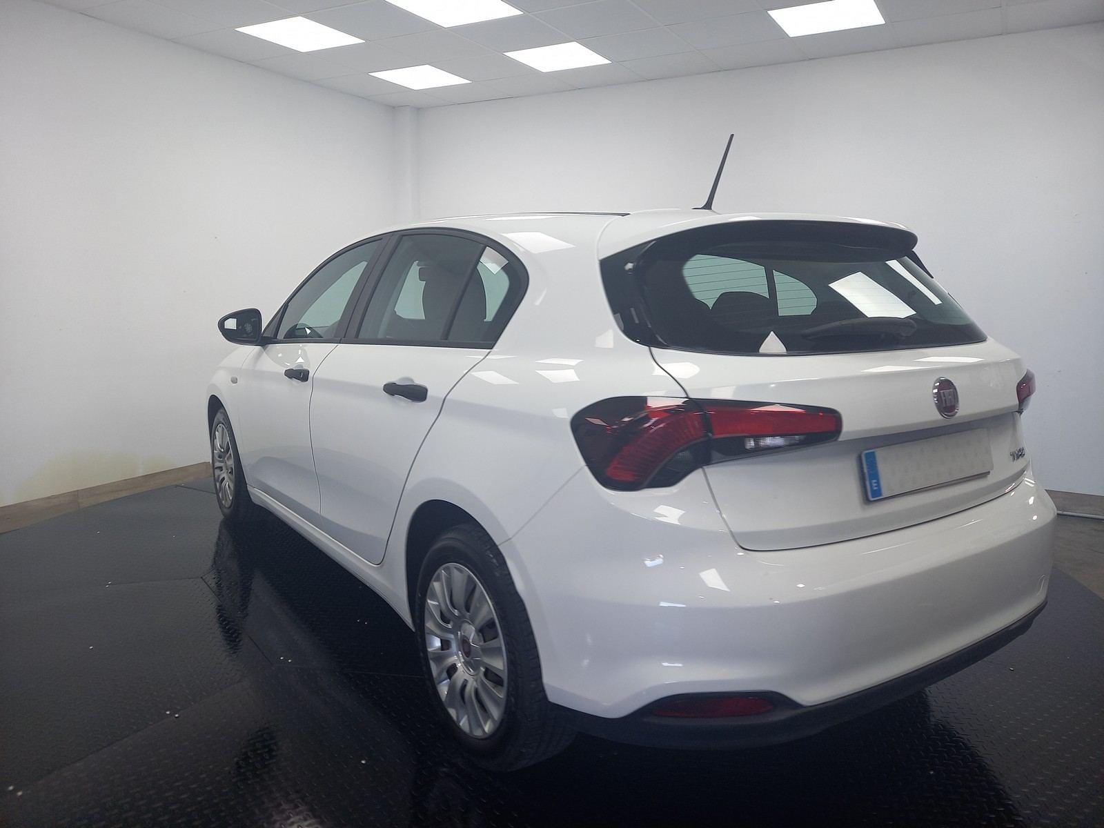 FIAT TIPO 1.3 16v Business 95cv Multijet II 6 