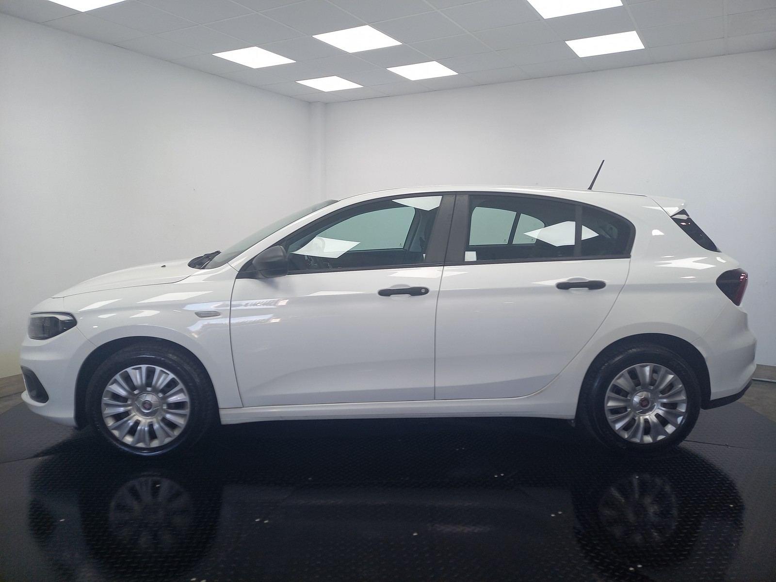 FIAT TIPO 1.3 16v Business 95cv Multijet II 7 