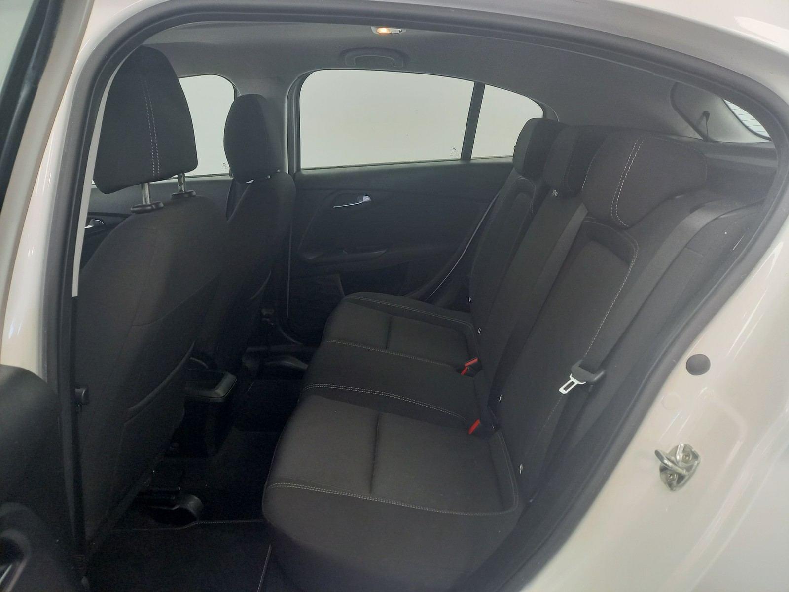 FIAT TIPO 1.3 16v Business 95cv Multijet II 9 