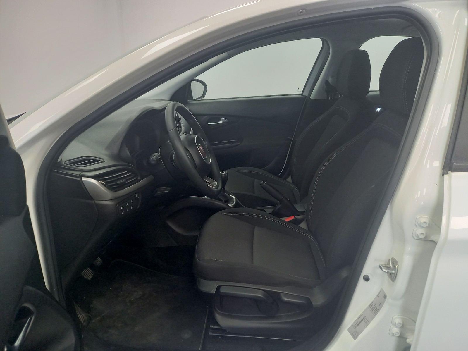 FIAT TIPO 1.3 16v Business 95cv Multijet II 10 