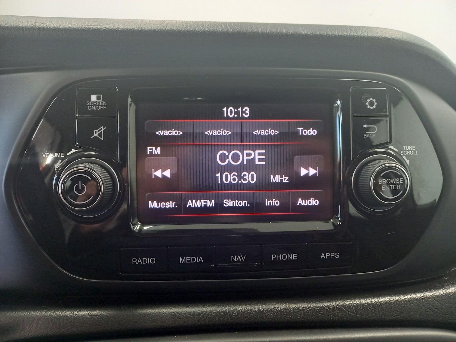 FIAT TIPO 1.3 16v Business 95cv Multijet II 17 