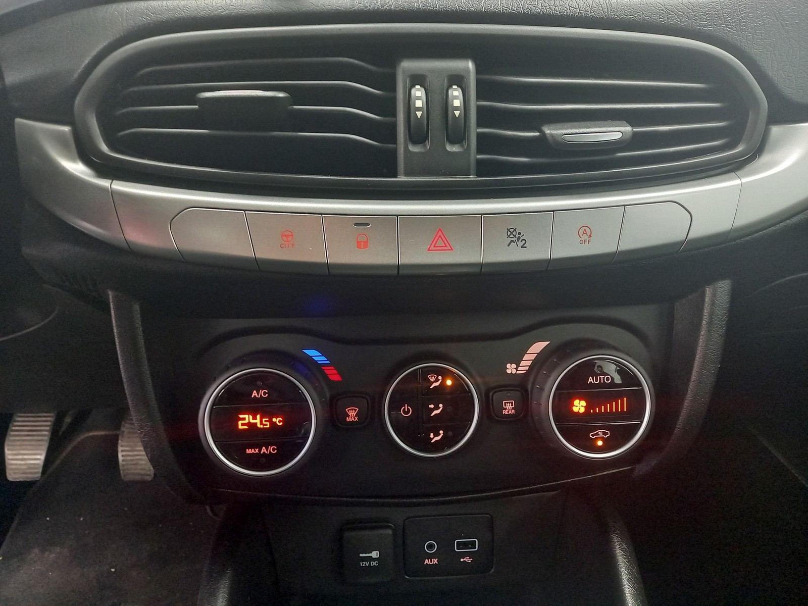 FIAT TIPO 1.3 16v Business 95cv Multijet II 19 