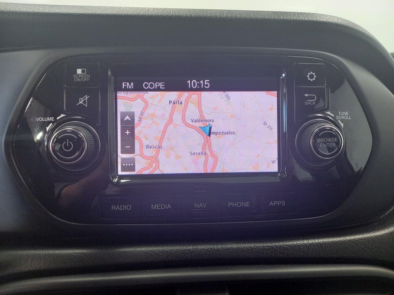 FIAT TIPO 1.3 16v Business 95cv Multijet II 22 