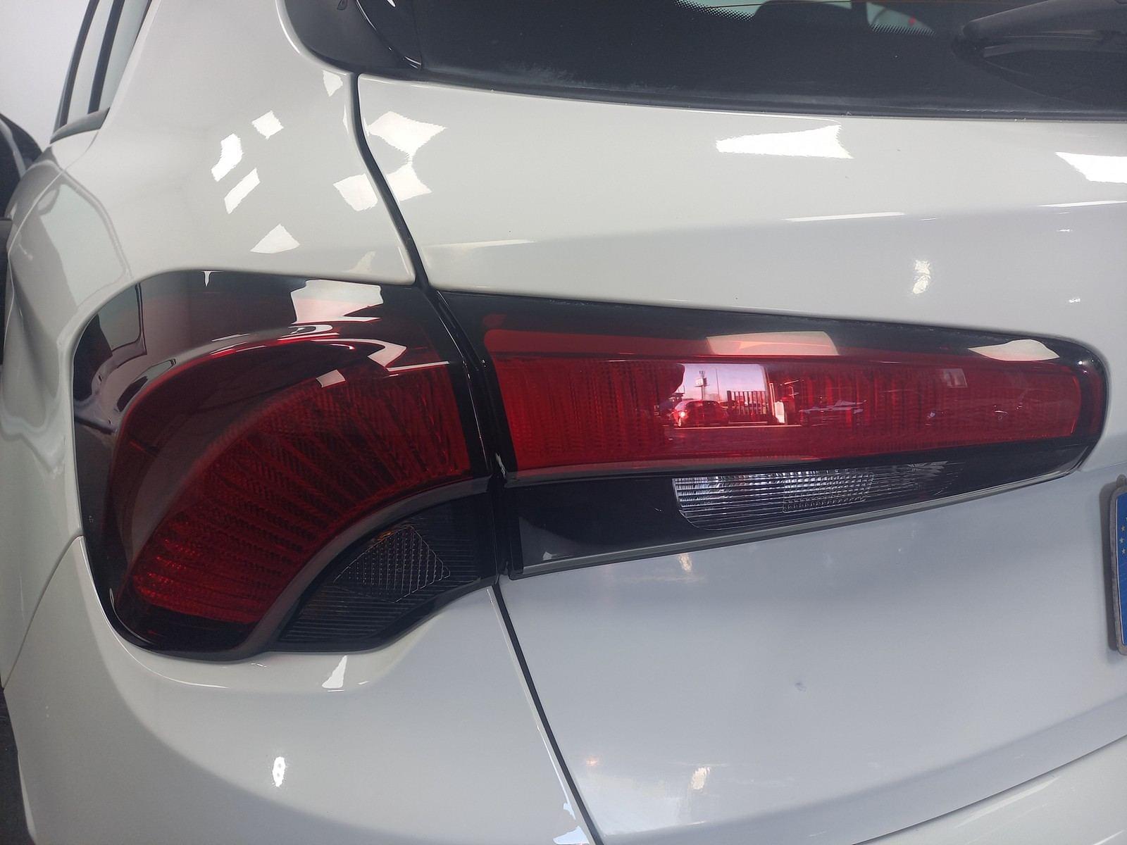 FIAT TIPO 1.3 16v Business 95cv Multijet II 27 