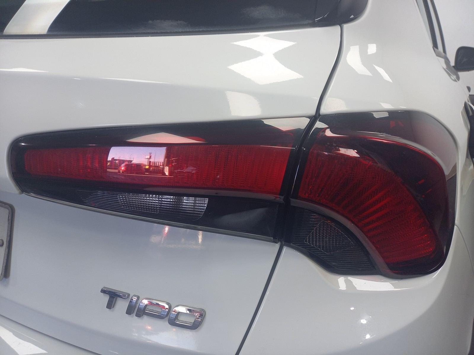 FIAT TIPO 1.3 16v Business 95cv Multijet II 28 