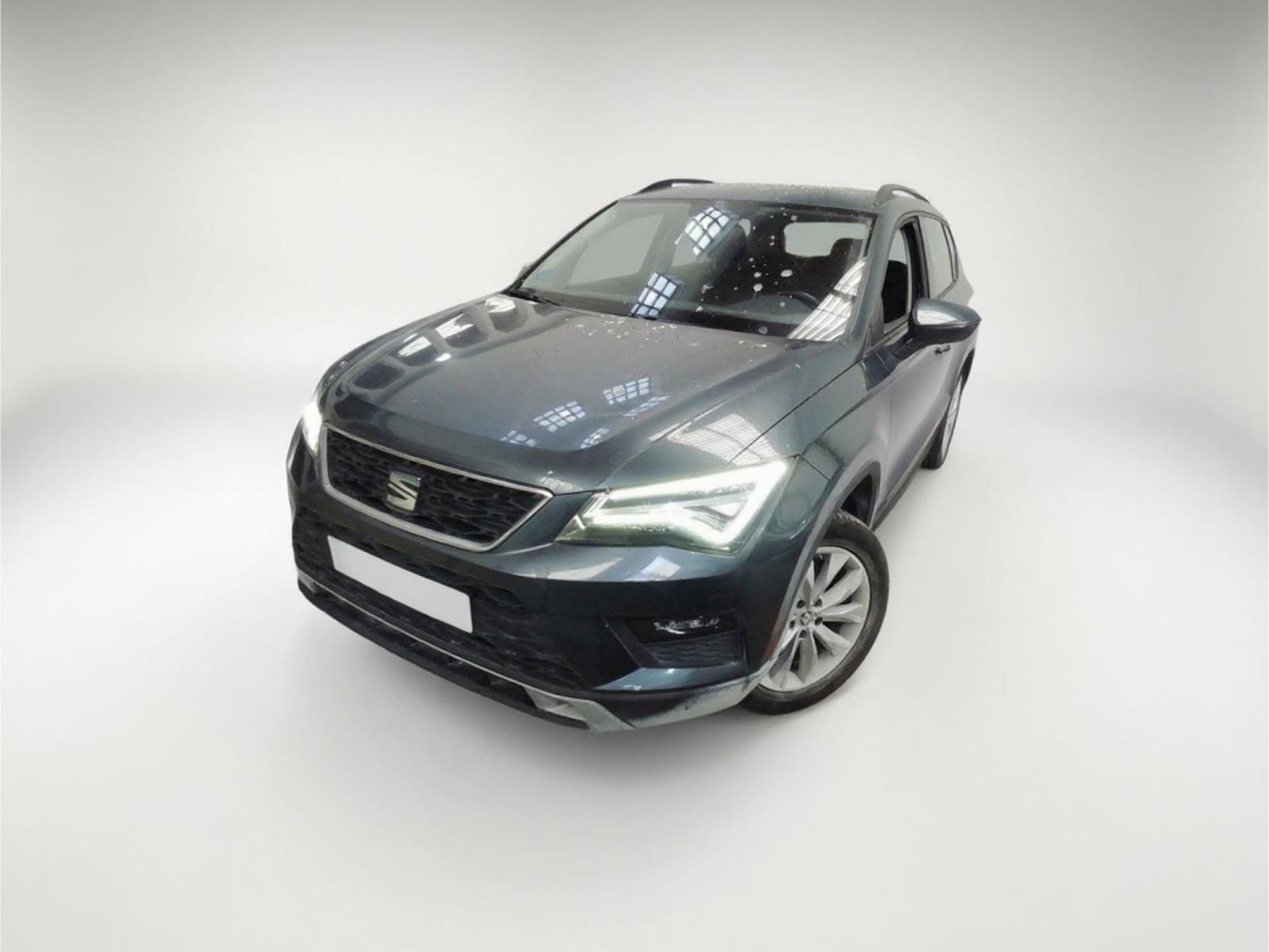 SEAT ATECA 1.6 TDI 85kW St&Sp Style Edit. Nav Eco 1 