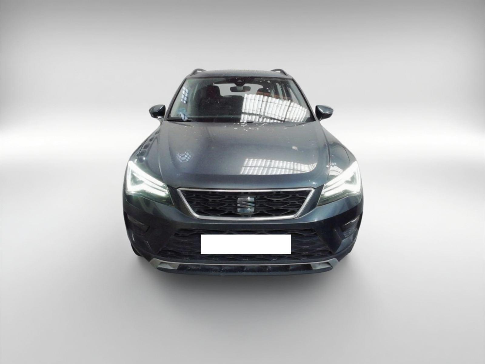 SEAT ATECA 1.6 TDI 85kW St&Sp Style Edit. Nav Eco 2 