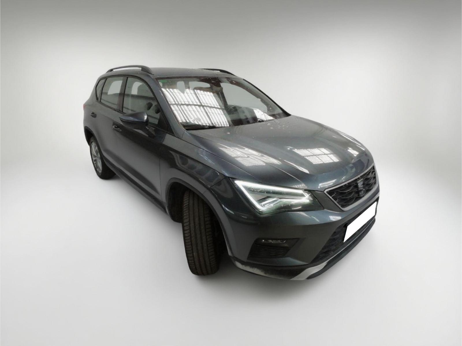 SEAT ATECA 1.6 TDI 85kW St&Sp Style Edit. Nav Eco 3 