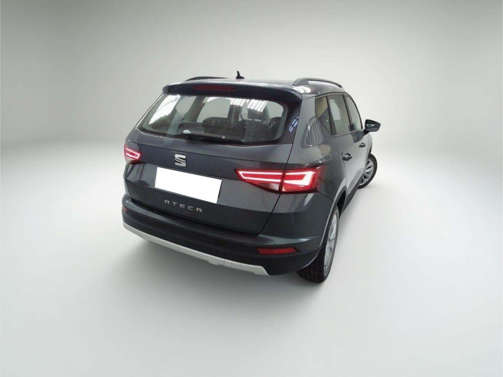 SEAT ATECA 1.6 TDI 85kW St&Sp Style Edit. Nav Eco 4 