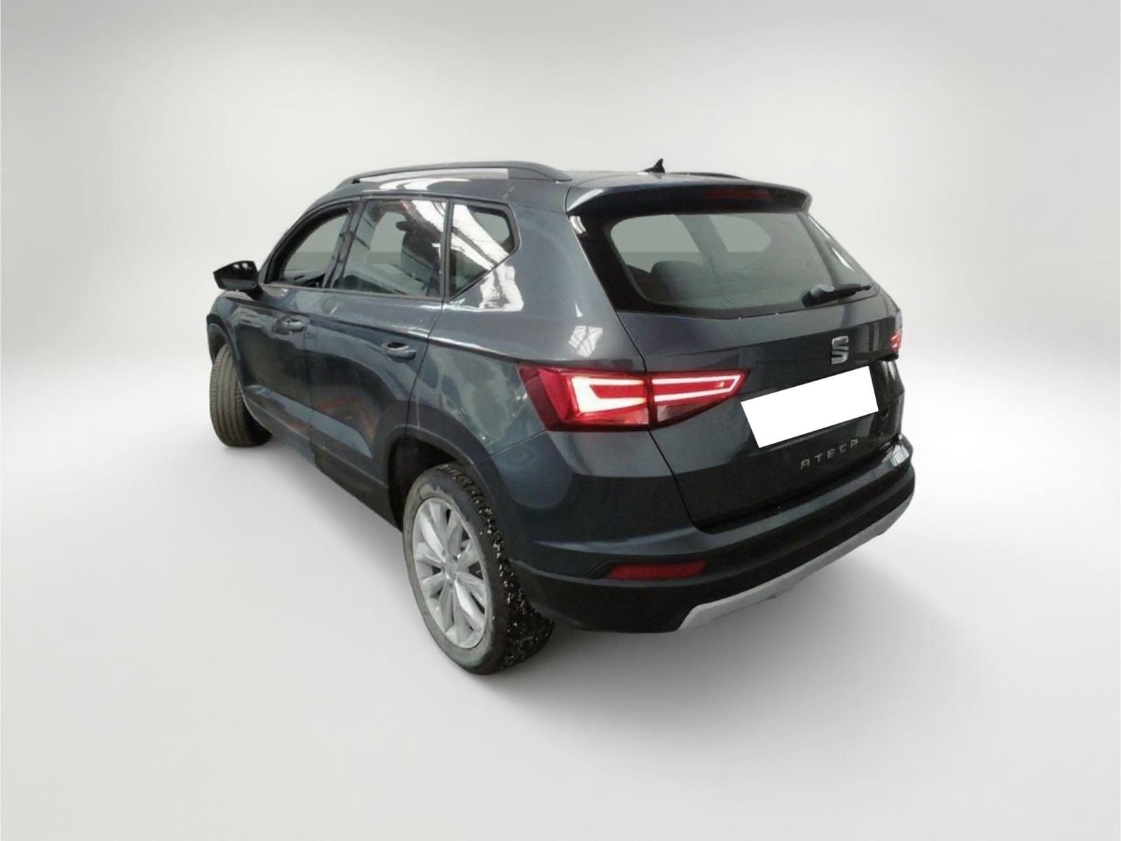 SEAT ATECA 1.6 TDI 85kW St&Sp Style Edit. Nav Eco 7 