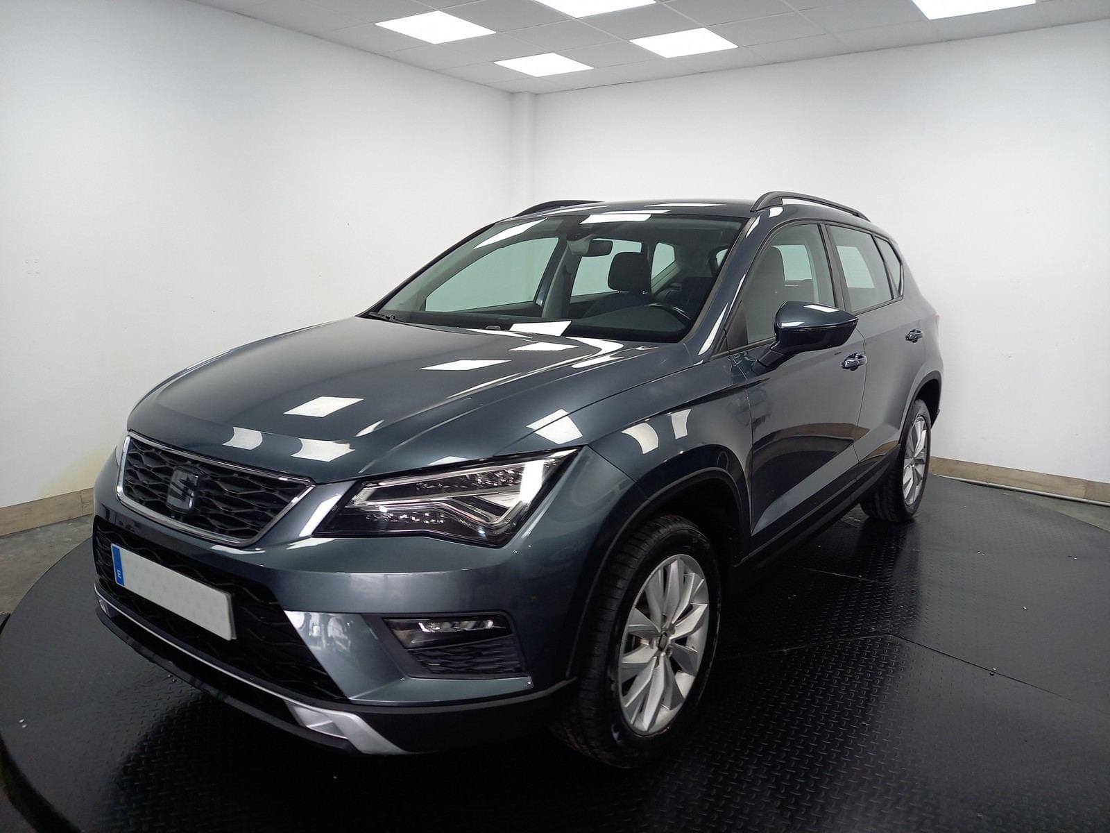 SEAT ATECA 1.6 TDI 85kW St&Sp Style Edit. Nav Eco 1 