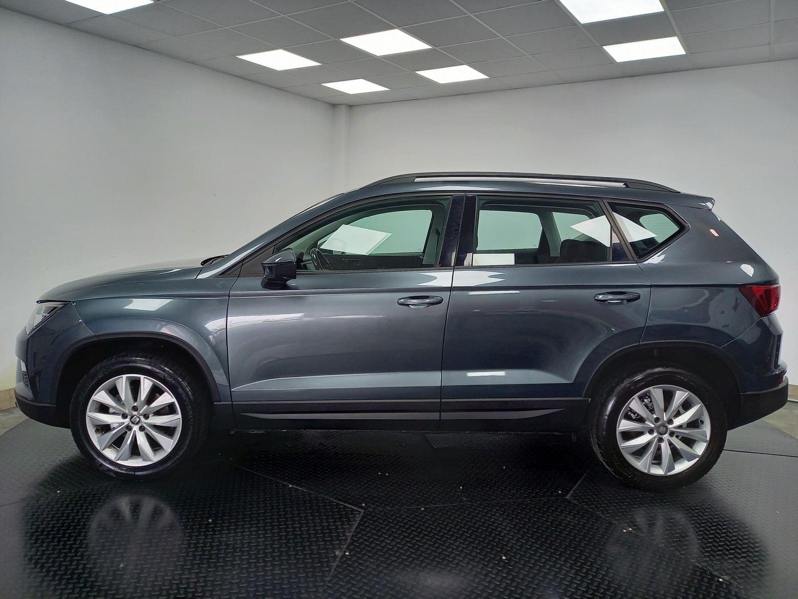 SEAT ATECA 1.6 TDI 85kW St&Sp Style Edit. Nav Eco 7 