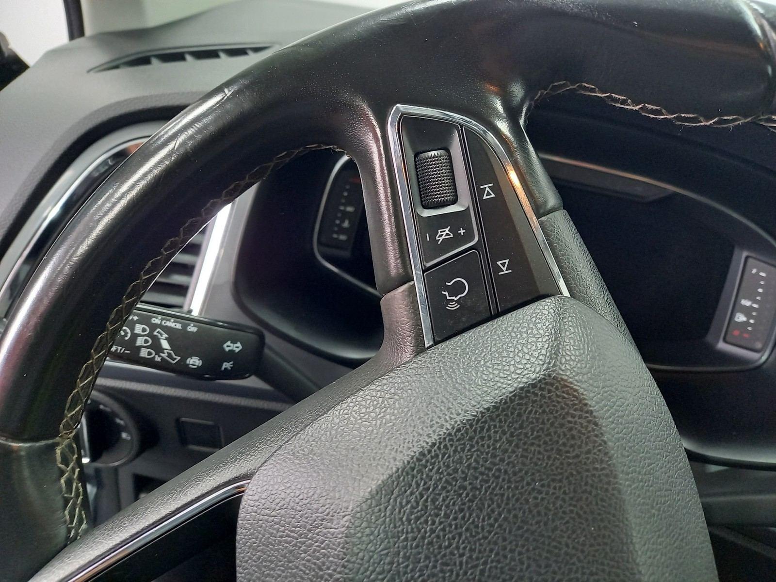 SEAT ATECA 1.6 TDI 85kW St&Sp Style Edit. Nav Eco 14 