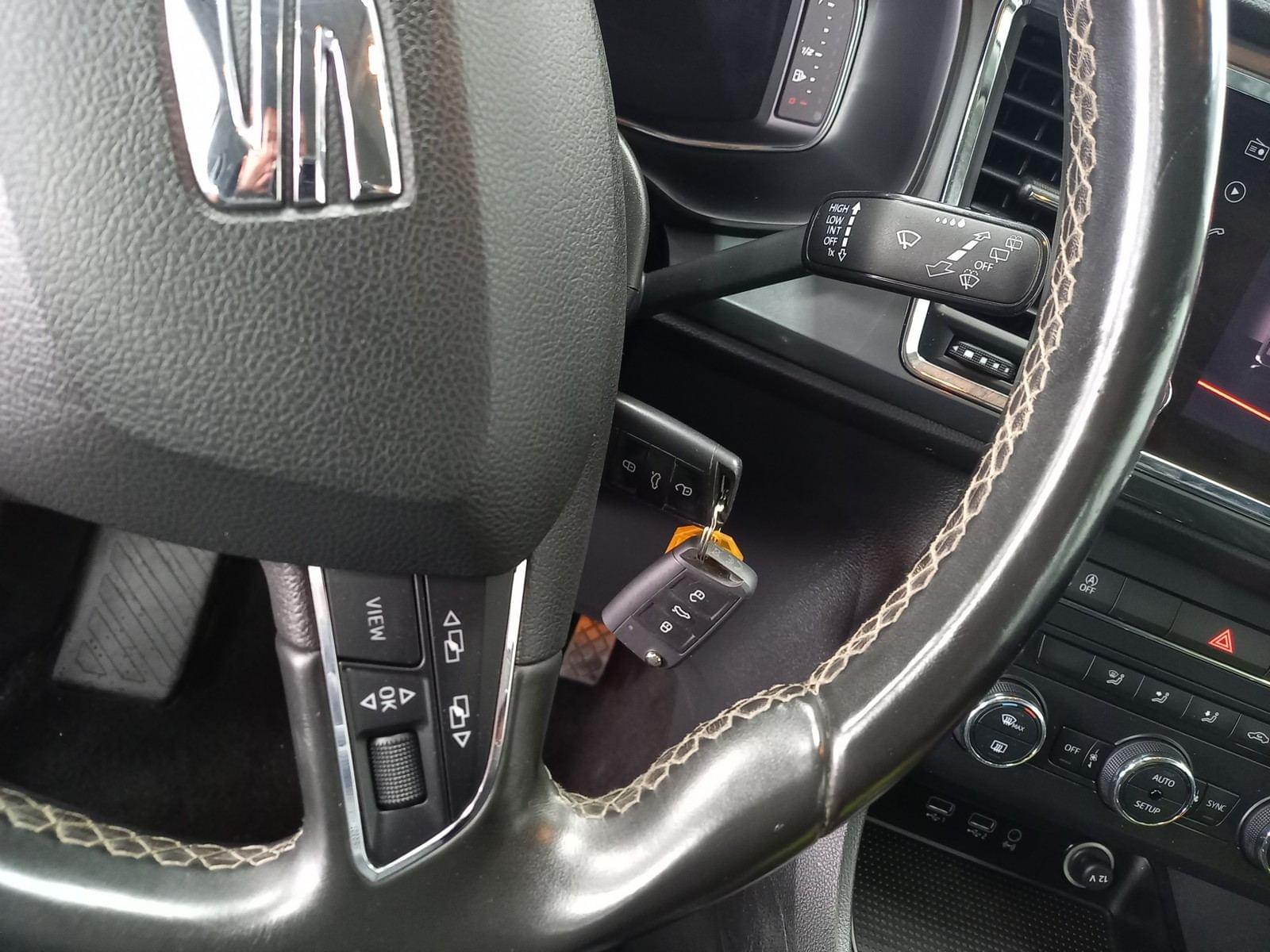 SEAT ATECA 1.6 TDI 85kW St&Sp Style Edit. Nav Eco 15 