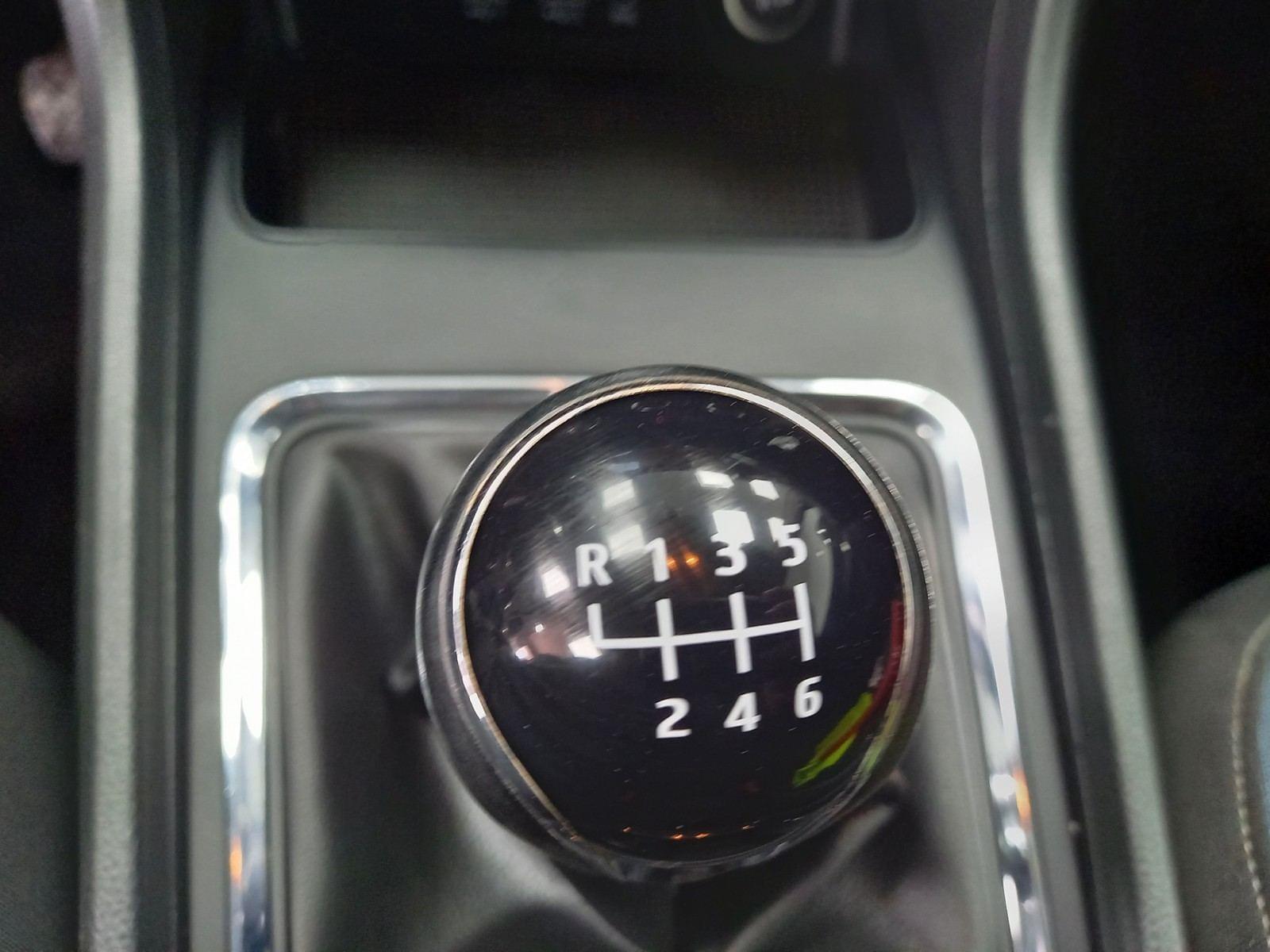 SEAT ATECA 1.6 TDI 85kW St&Sp Style Edit. Nav Eco 19 