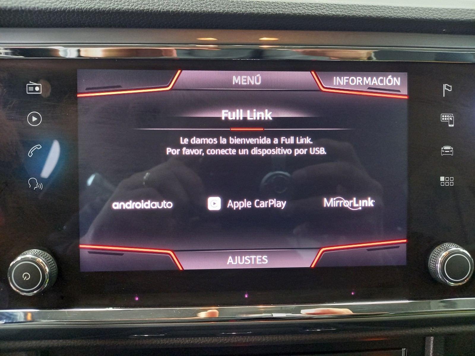 SEAT ATECA 1.6 TDI 85kW St&Sp Style Edit. Nav Eco 25 