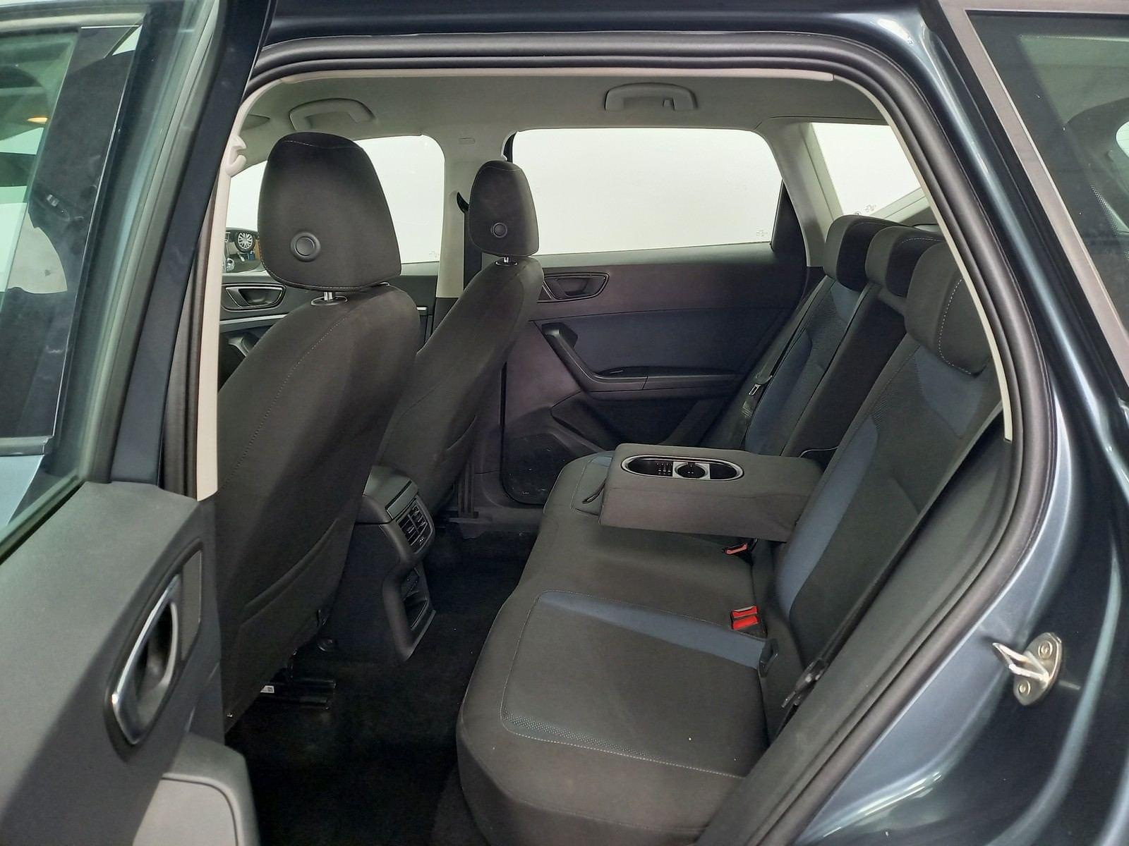 SEAT ATECA 1.6 TDI 85kW St&Sp Style Edit. Nav Eco 33 