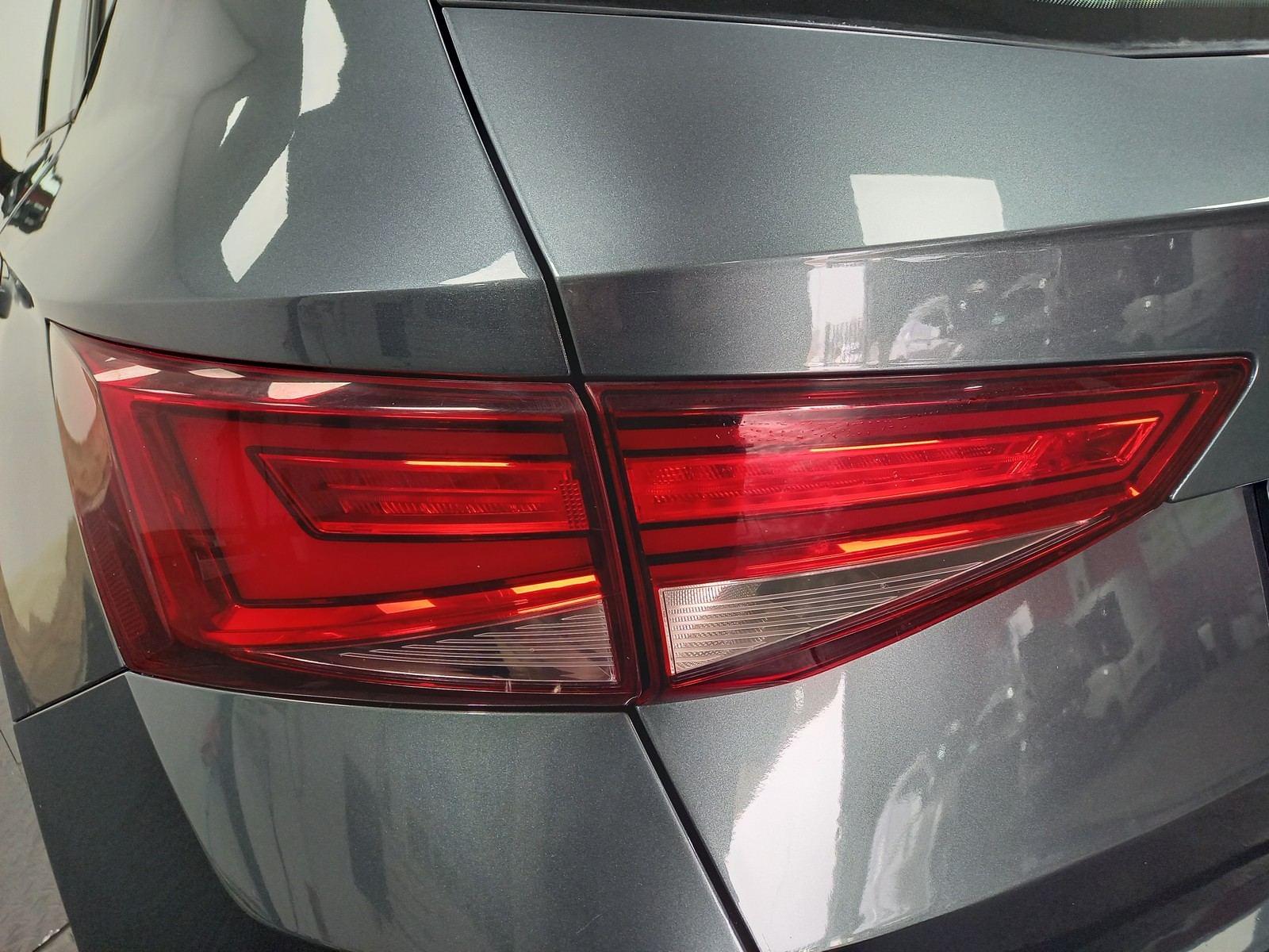 SEAT ATECA 1.6 TDI 85kW St&Sp Style Edit. Nav Eco 35 