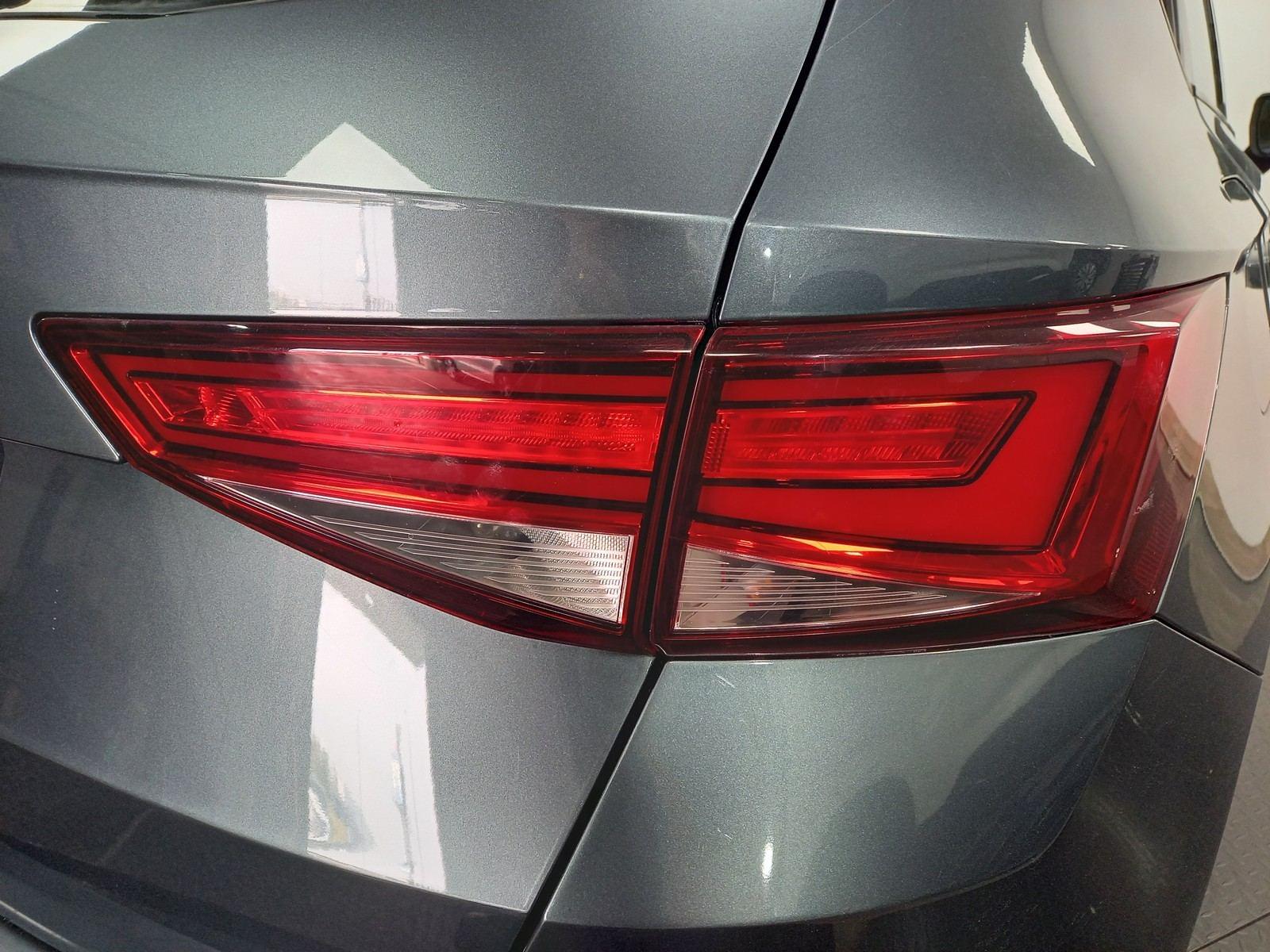 SEAT ATECA 1.6 TDI 85kW St&Sp Style Edit. Nav Eco 36 