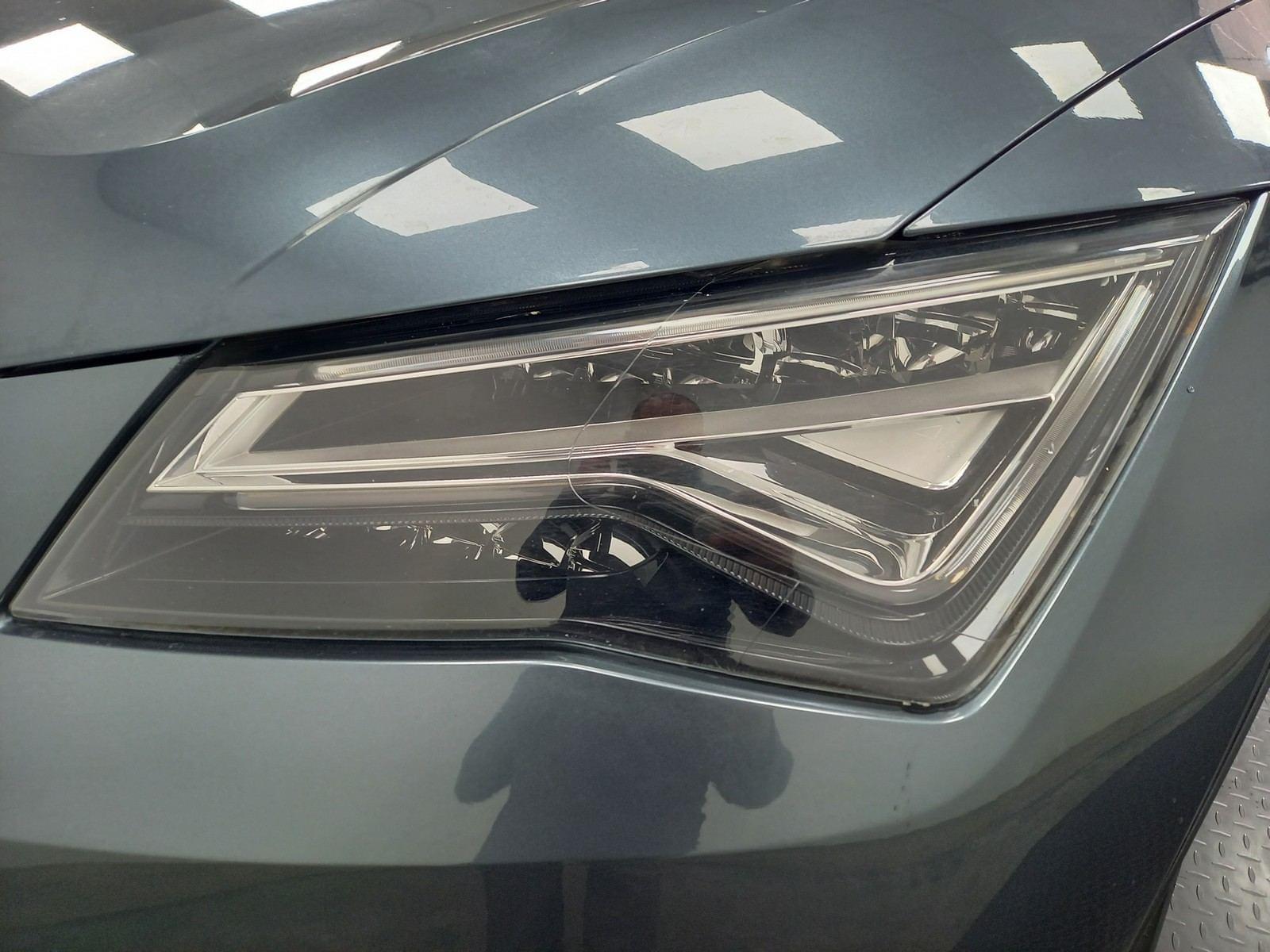 SEAT ATECA 1.6 TDI 85kW St&Sp Style Edit. Nav Eco 38 