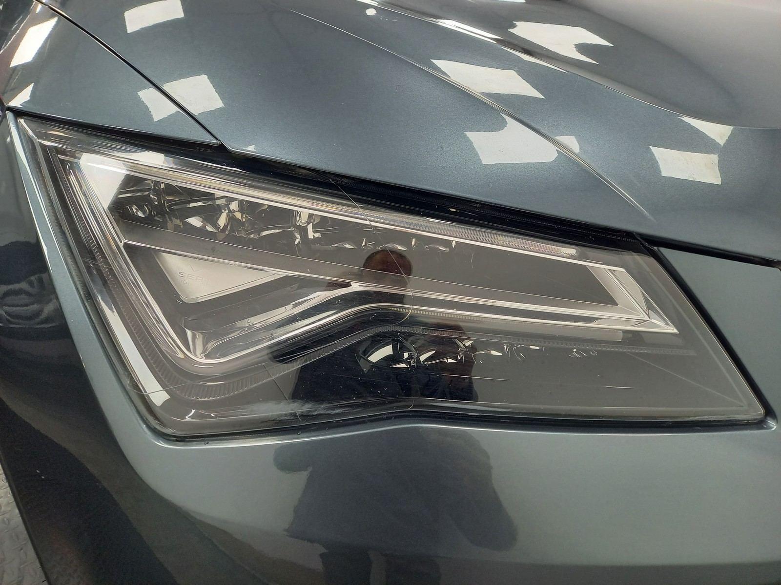 SEAT ATECA 1.6 TDI 85kW St&Sp Style Edit. Nav Eco 39 