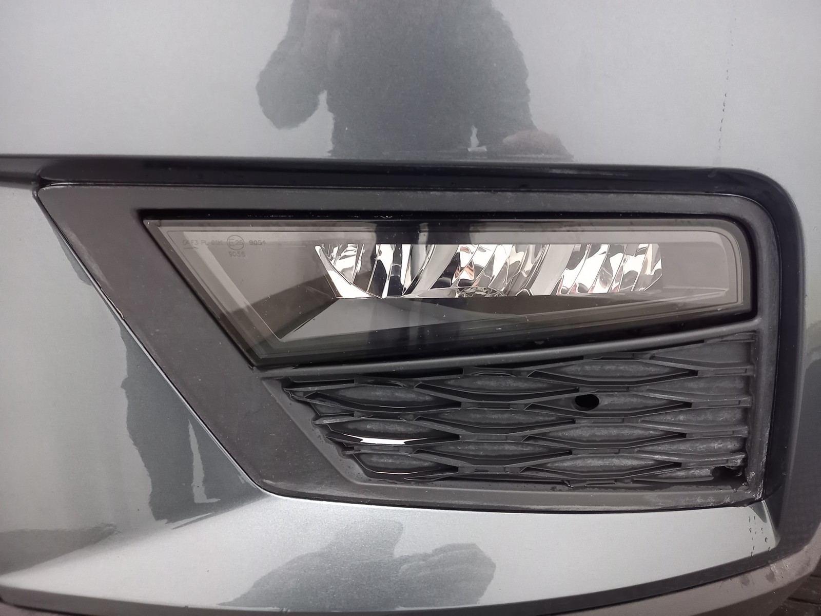 SEAT ATECA 1.6 TDI 85kW St&Sp Style Edit. Nav Eco 40 