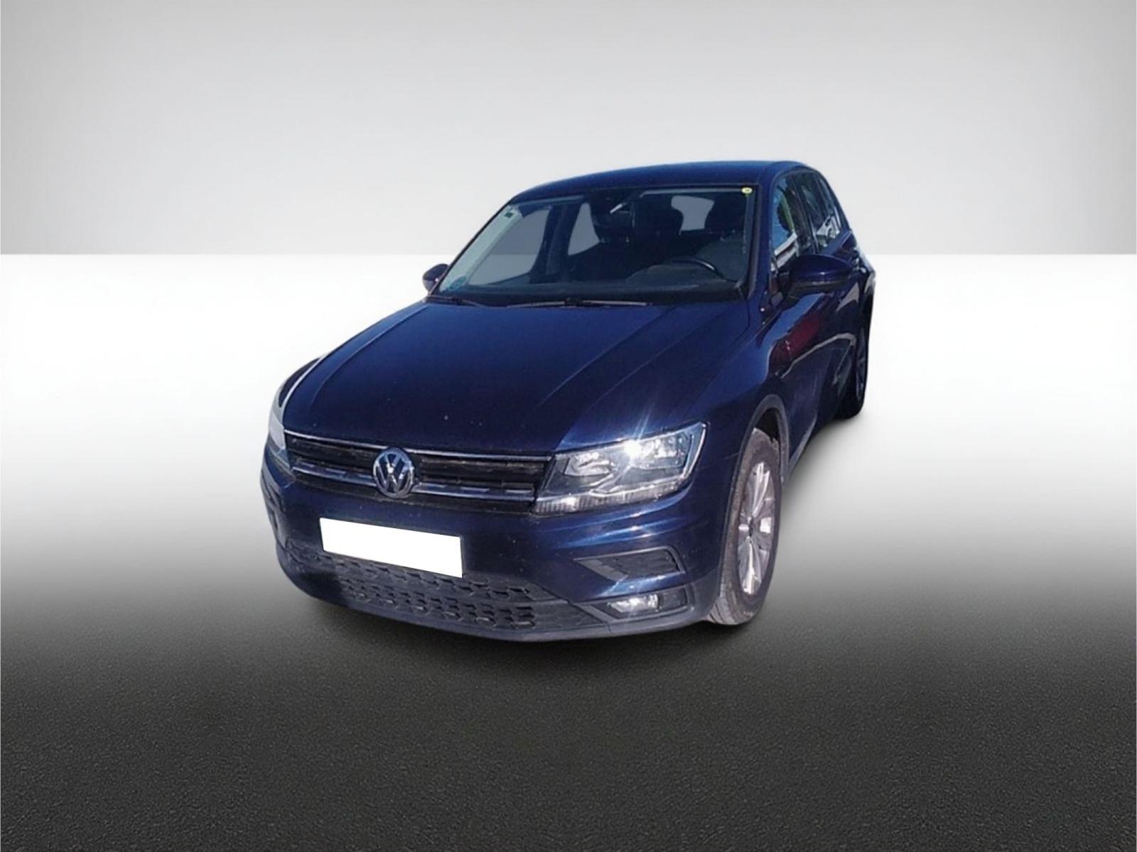 VOLKSWAGEN TIGUAN Edition 2.0 TDI 110kW (150CV) 1 