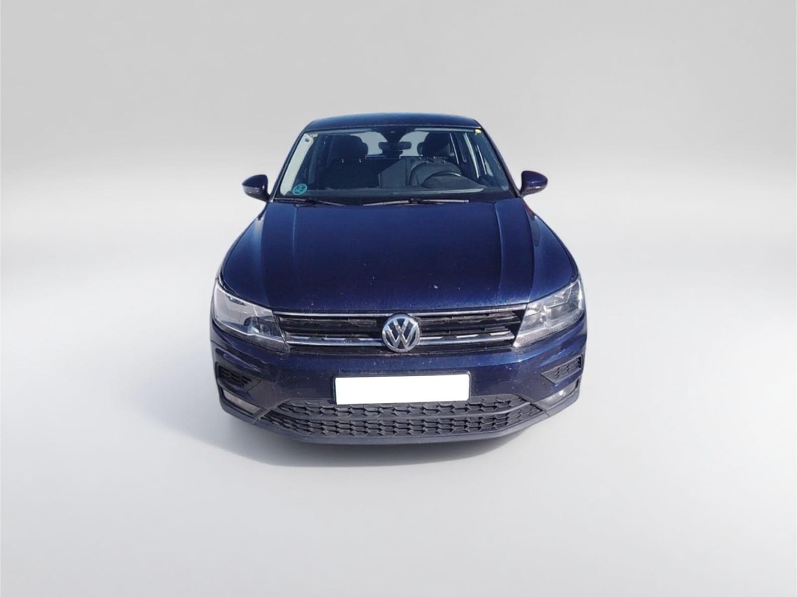 VOLKSWAGEN TIGUAN Edition 2.0 TDI 110kW (150CV) 2 