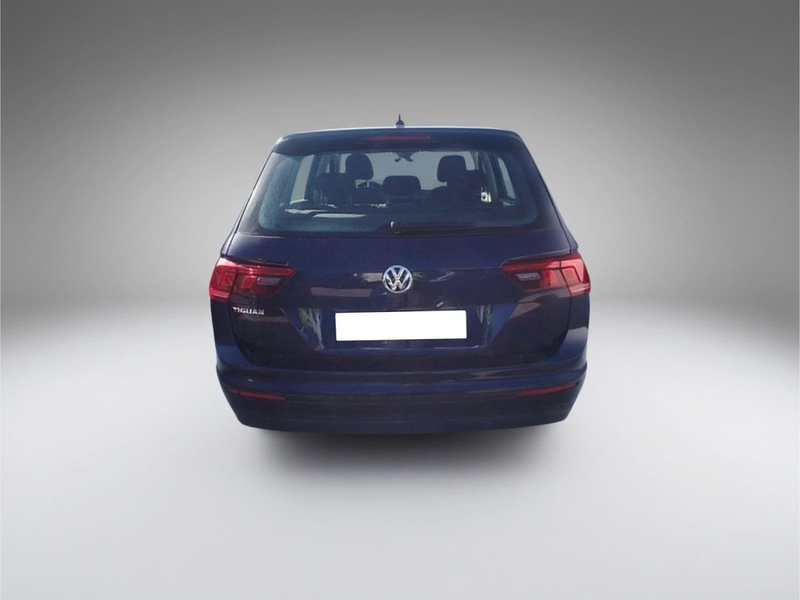 VOLKSWAGEN TIGUAN Edition 2.0 TDI 110kW (150CV) 6 
