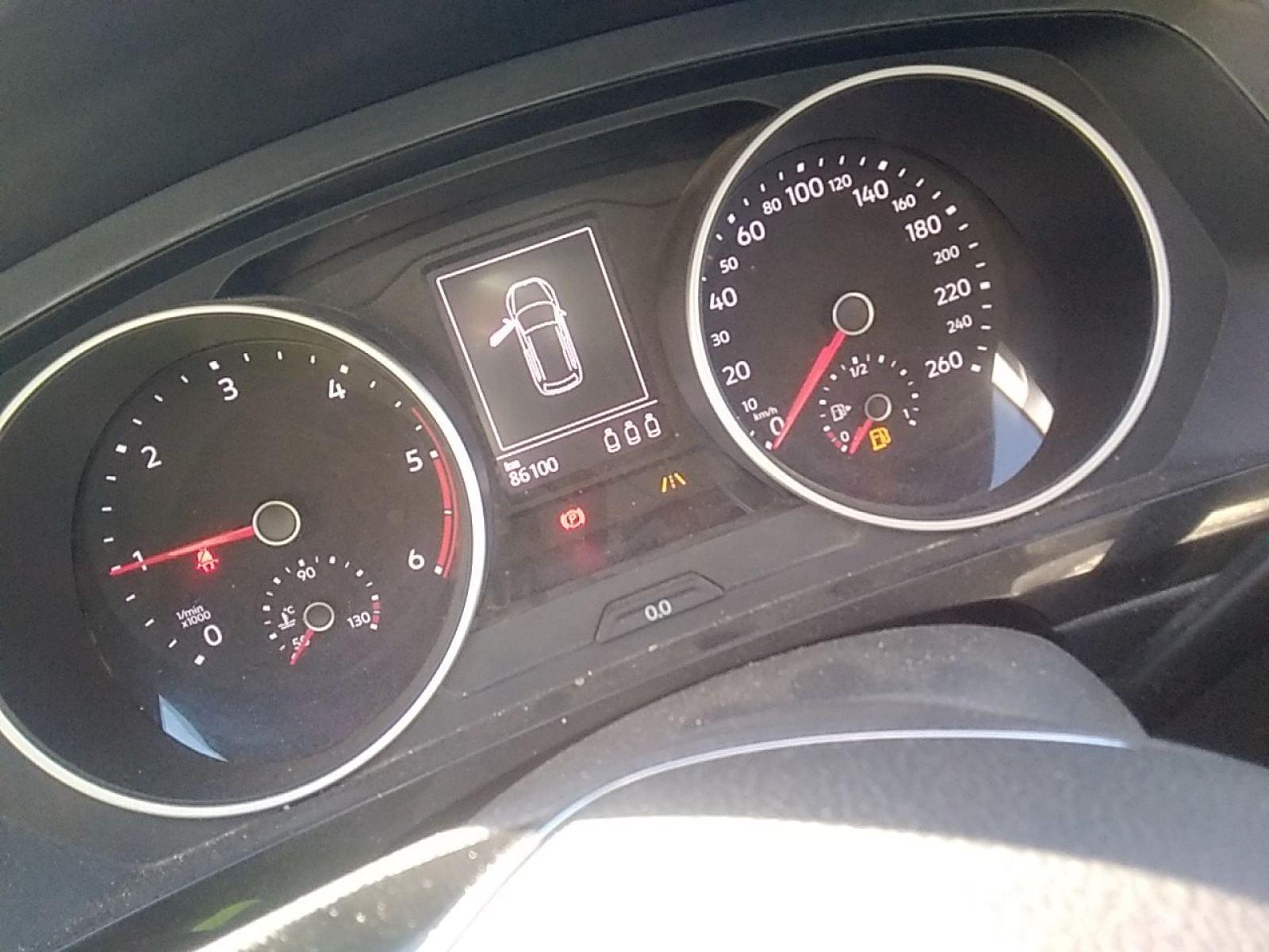 VOLKSWAGEN TIGUAN Edition 2.0 TDI 110kW (150CV) 9 