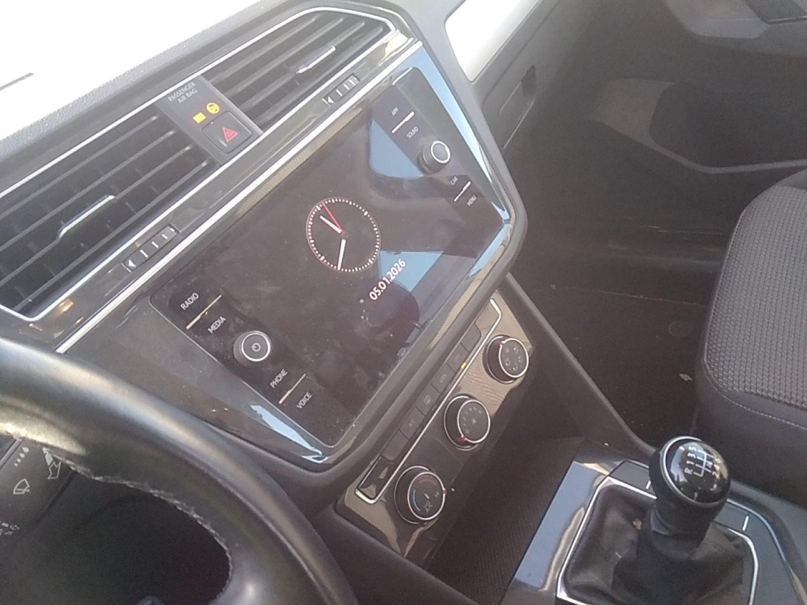 VOLKSWAGEN TIGUAN Edition 2.0 TDI 110kW (150CV) 10 