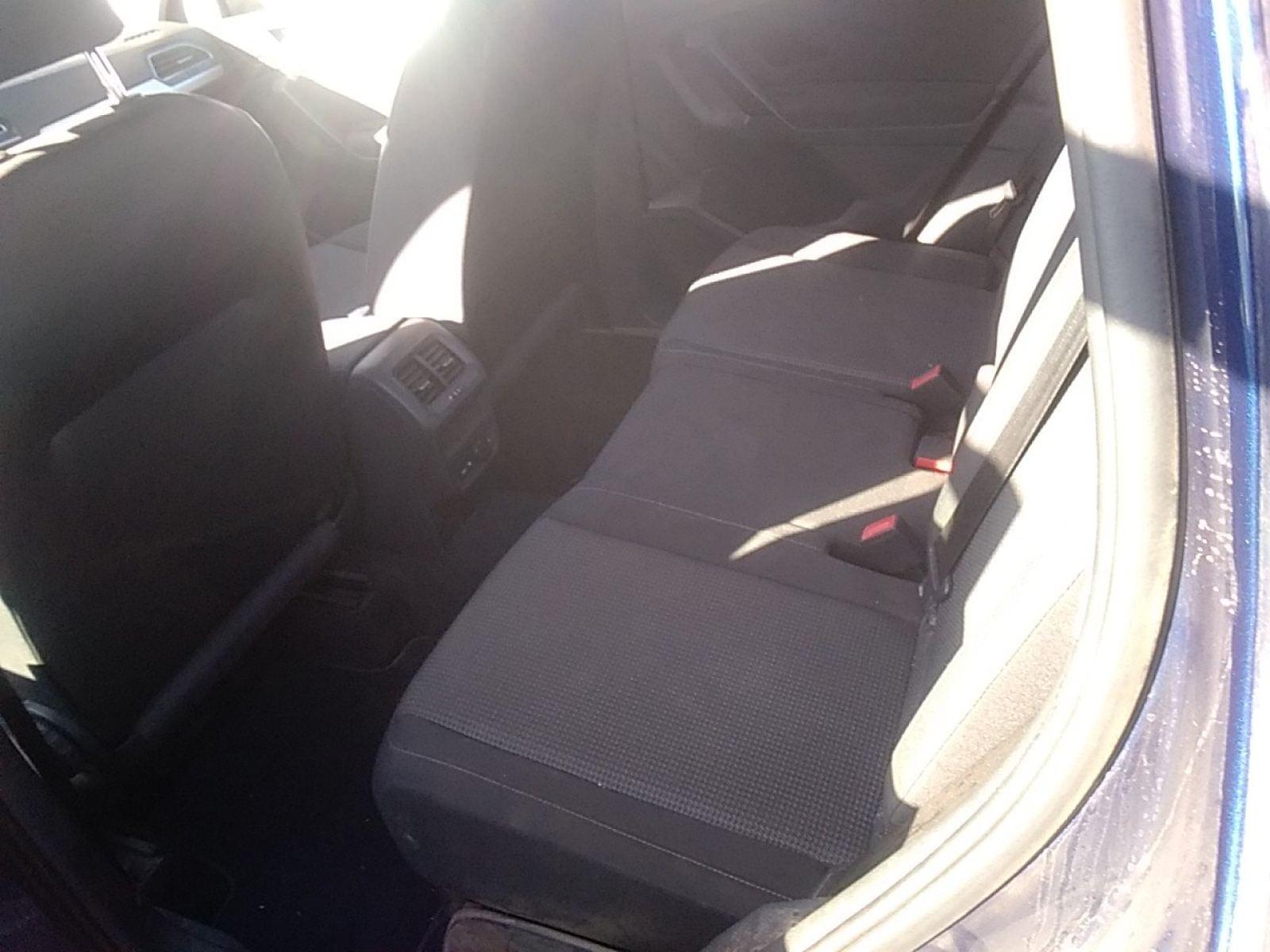 VOLKSWAGEN TIGUAN Edition 2.0 TDI 110kW (150CV) 12 