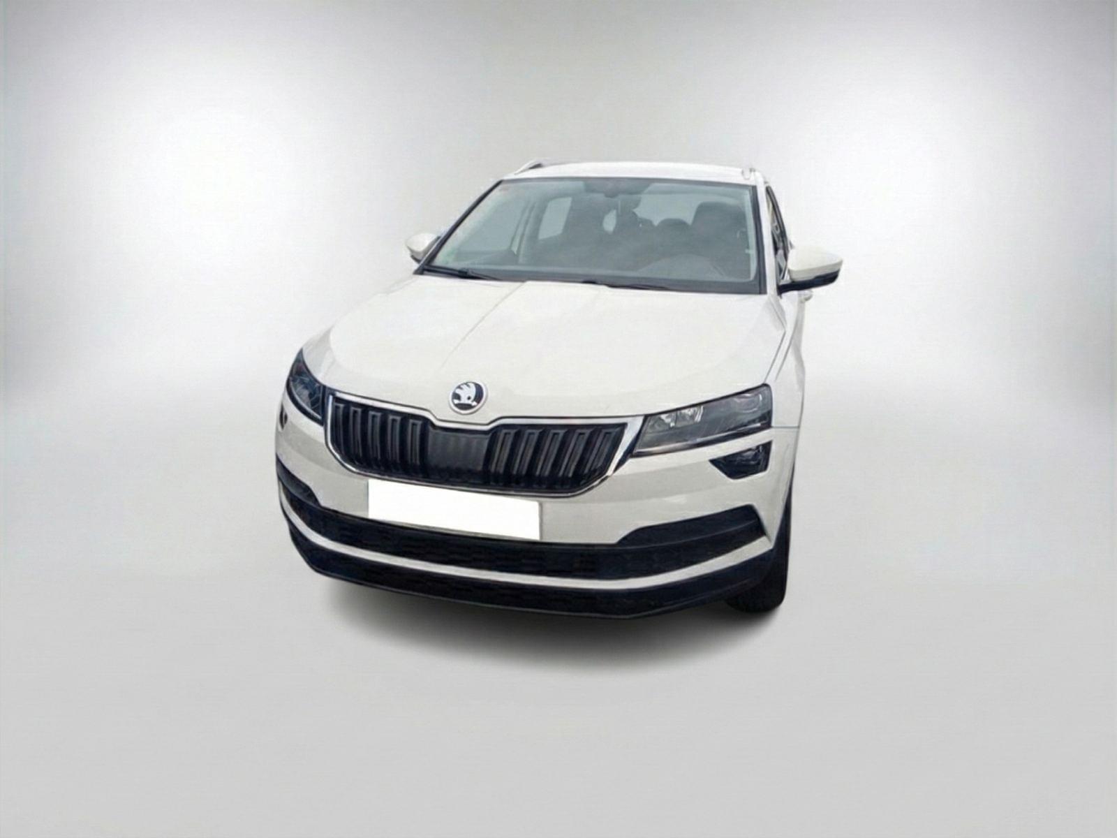 SKODA KAROQ 2.0 TDI 110kW (150CV) DSG 4X4 Ambition 1 