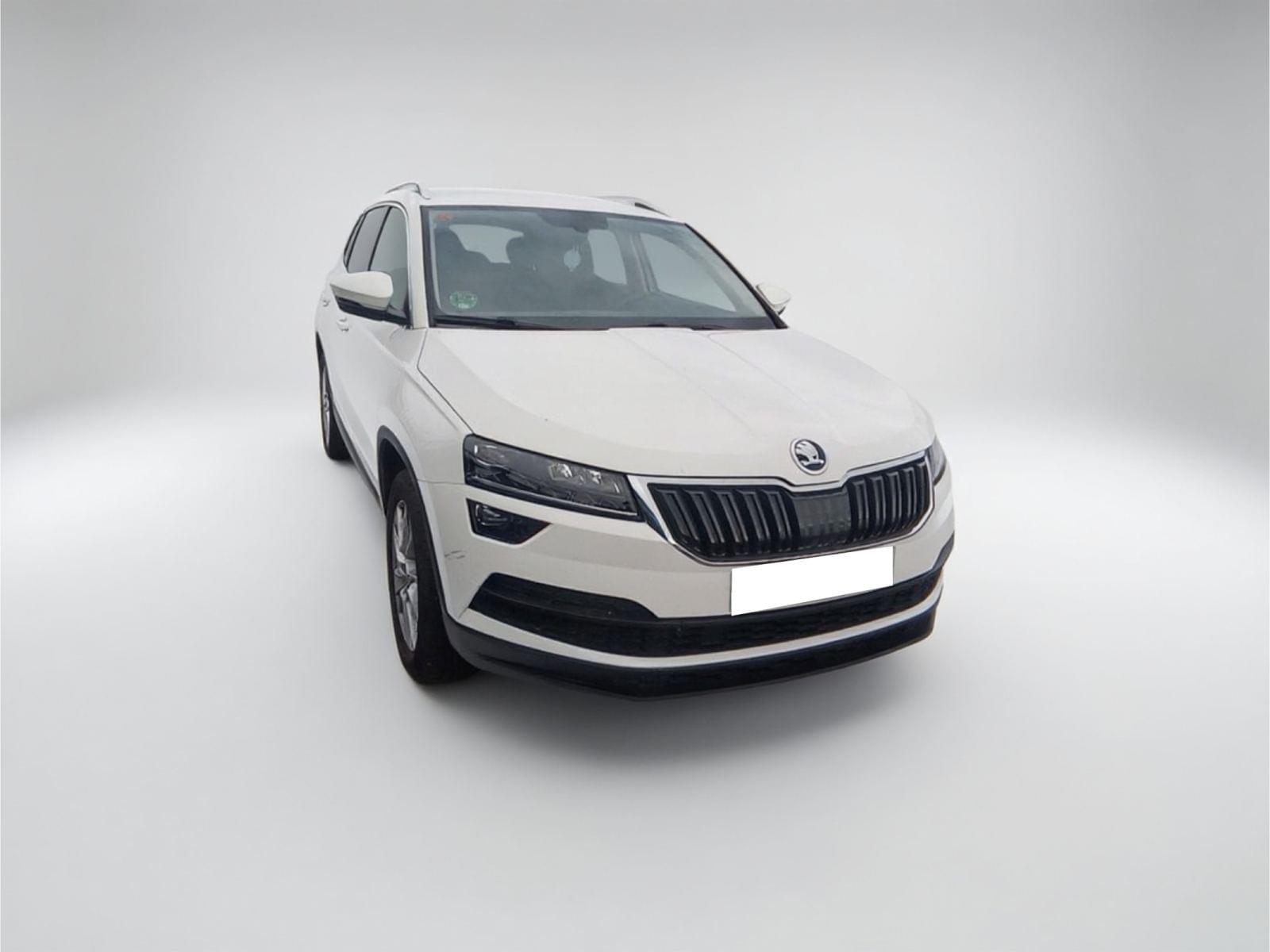 SKODA KAROQ 2.0 TDI 110kW (150CV) DSG 4X4 Ambition 2 