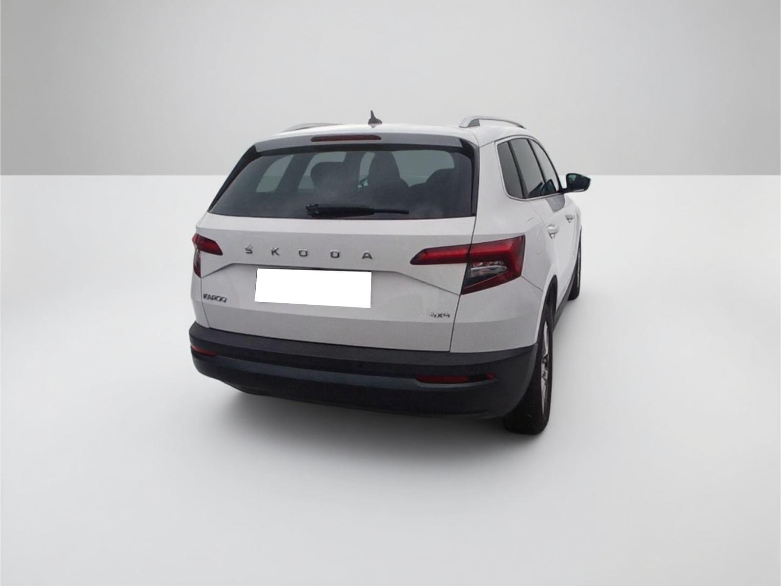 SKODA KAROQ 2.0 TDI 110kW (150CV) DSG 4X4 Ambition 4 