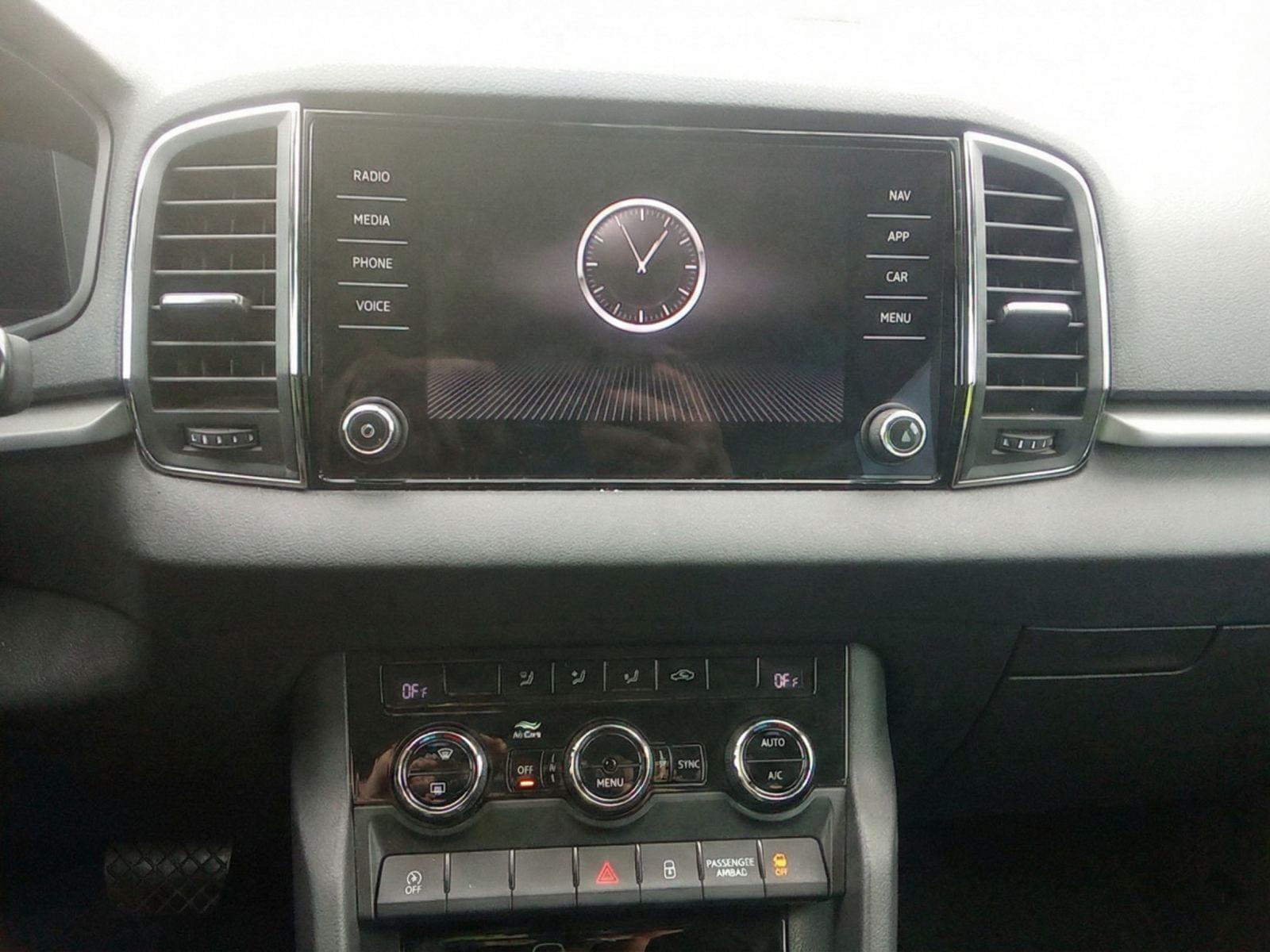 SKODA KAROQ 2.0 TDI 110kW (150CV) DSG 4X4 Ambition 10 