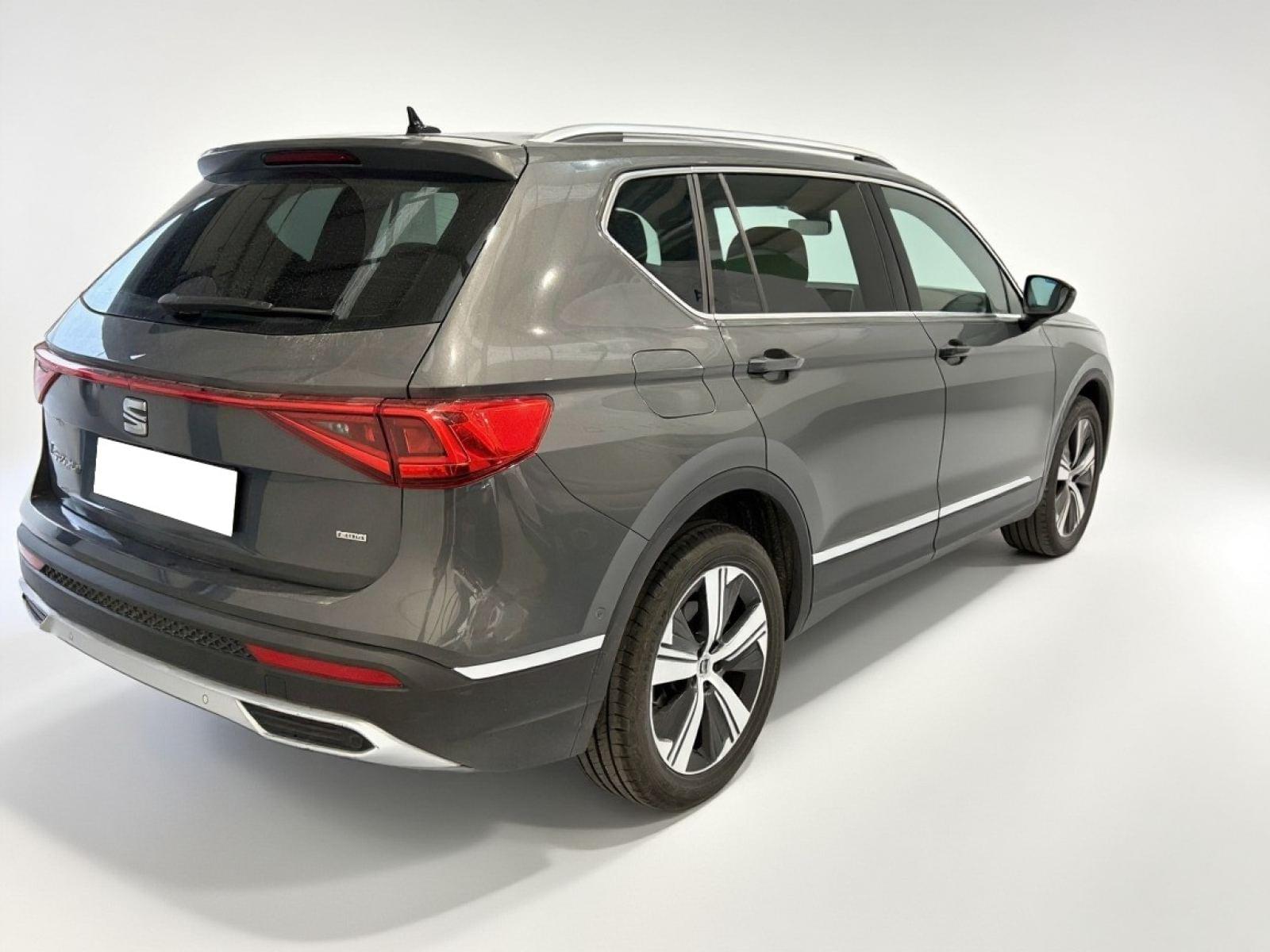 SEAT TARRACO 1.4 E-HYBRID 180 KW DSG XCELLENCE GO 4 