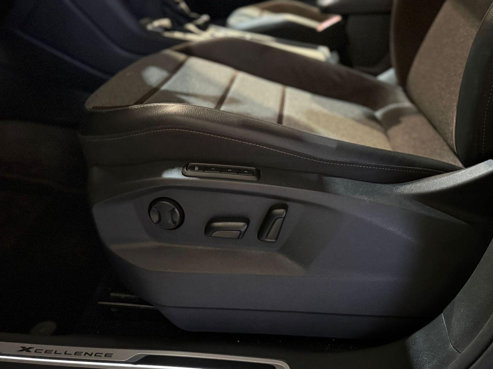 SEAT TARRACO 1.4 E-HYBRID 180 KW DSG XCELLENCE GO 8 