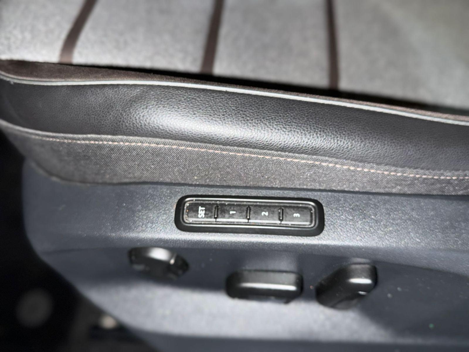 SEAT TARRACO 1.4 E-HYBRID 180 KW DSG XCELLENCE GO 9 