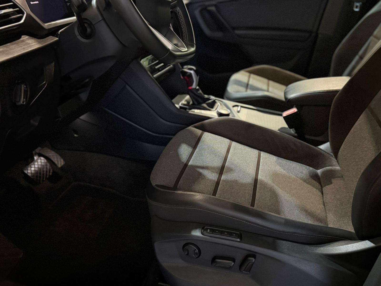 SEAT TARRACO 1.4 E-HYBRID 180 KW DSG XCELLENCE GO 10 