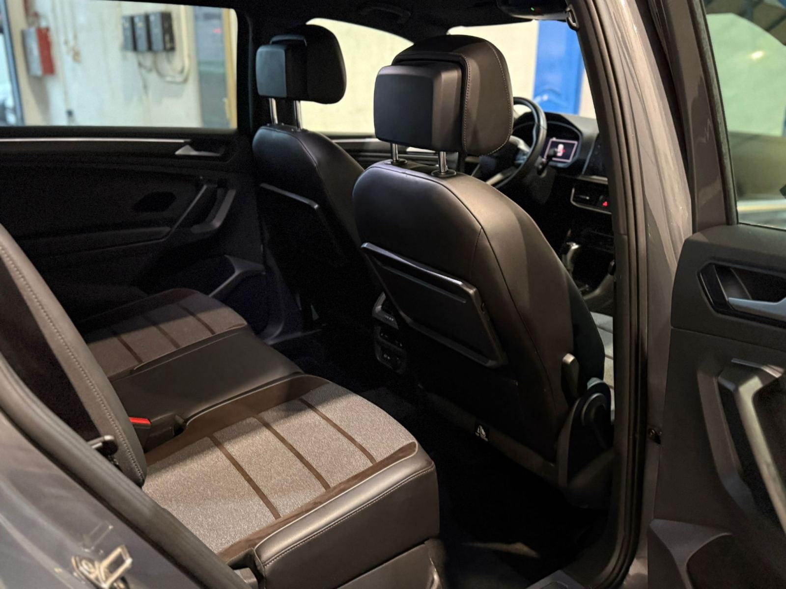 SEAT TARRACO 1.4 E-HYBRID 180 KW DSG XCELLENCE GO 12 