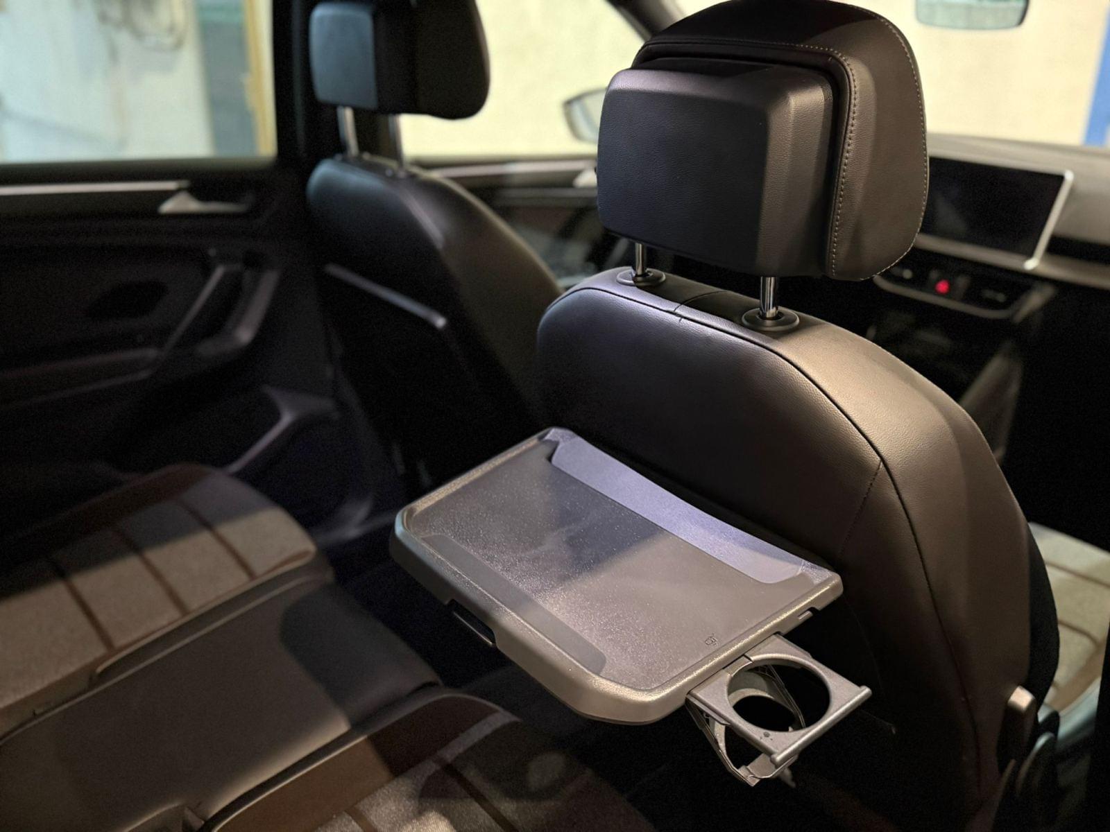 SEAT TARRACO 1.4 E-HYBRID 180 KW DSG XCELLENCE GO 13 