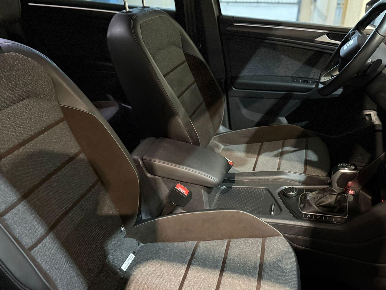 SEAT TARRACO 1.4 E-HYBRID 180 KW DSG XCELLENCE GO 15 