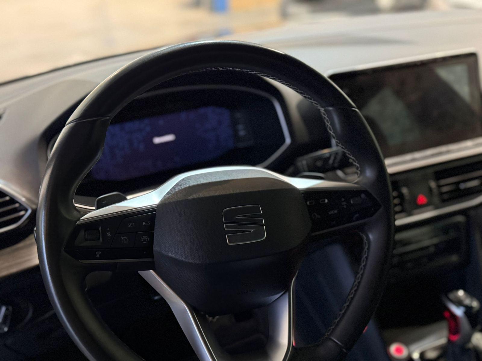 SEAT TARRACO 1.4 E-HYBRID 180 KW DSG XCELLENCE GO 18 