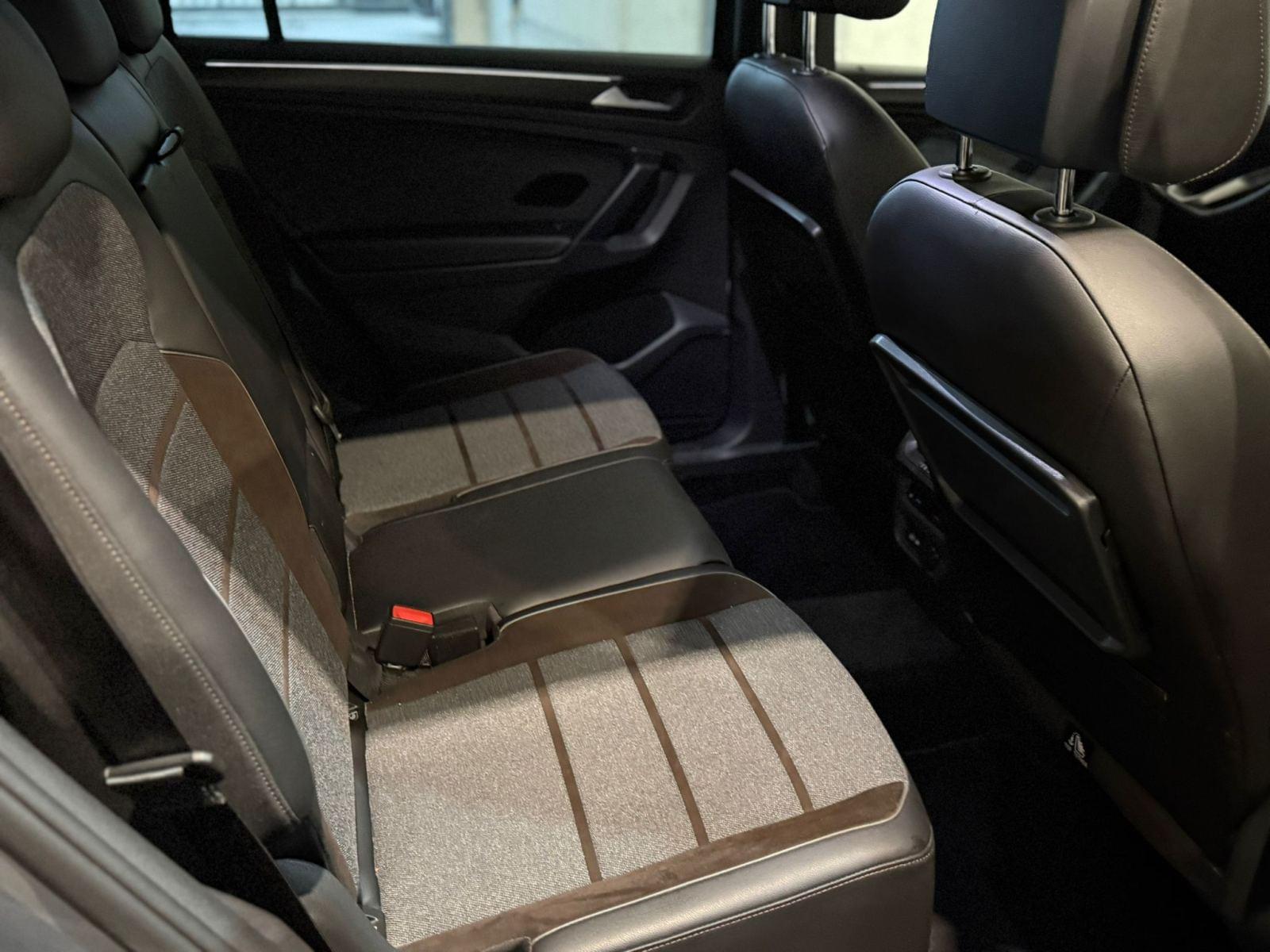 SEAT TARRACO 1.4 E-HYBRID 180 KW DSG XCELLENCE GO 20 