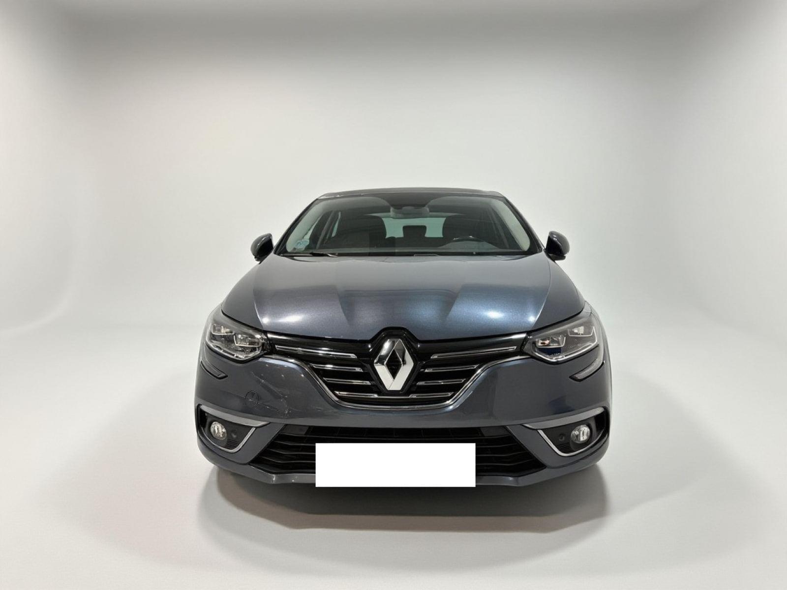 RENAULT MéGANE BOSÉ EDITION 1.5 DCI 110 CV - SIN ADBLUE 2 