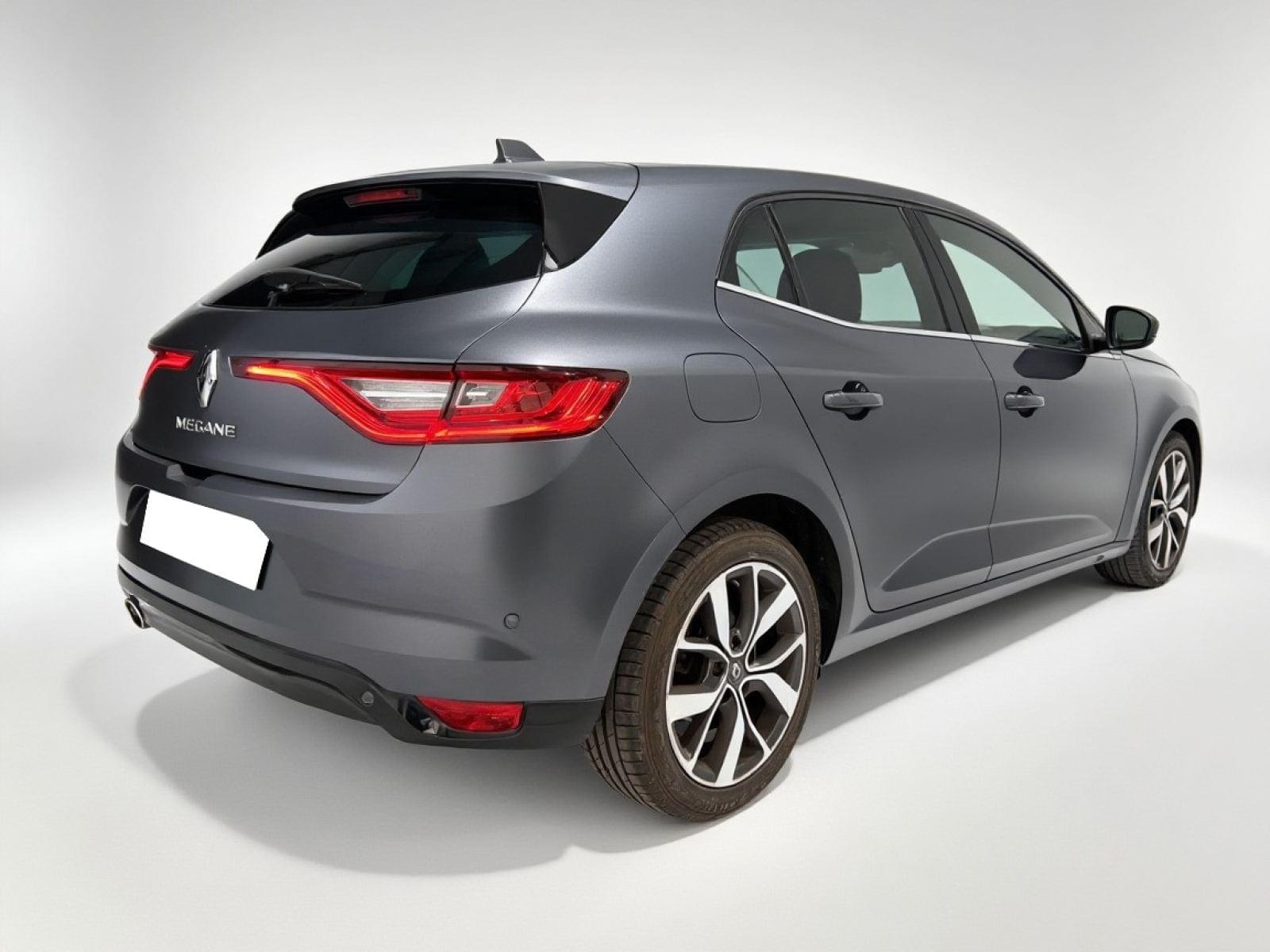 RENAULT MéGANE BOSÉ EDITION 1.5 DCI 110 CV - SIN ADBLUE 4 