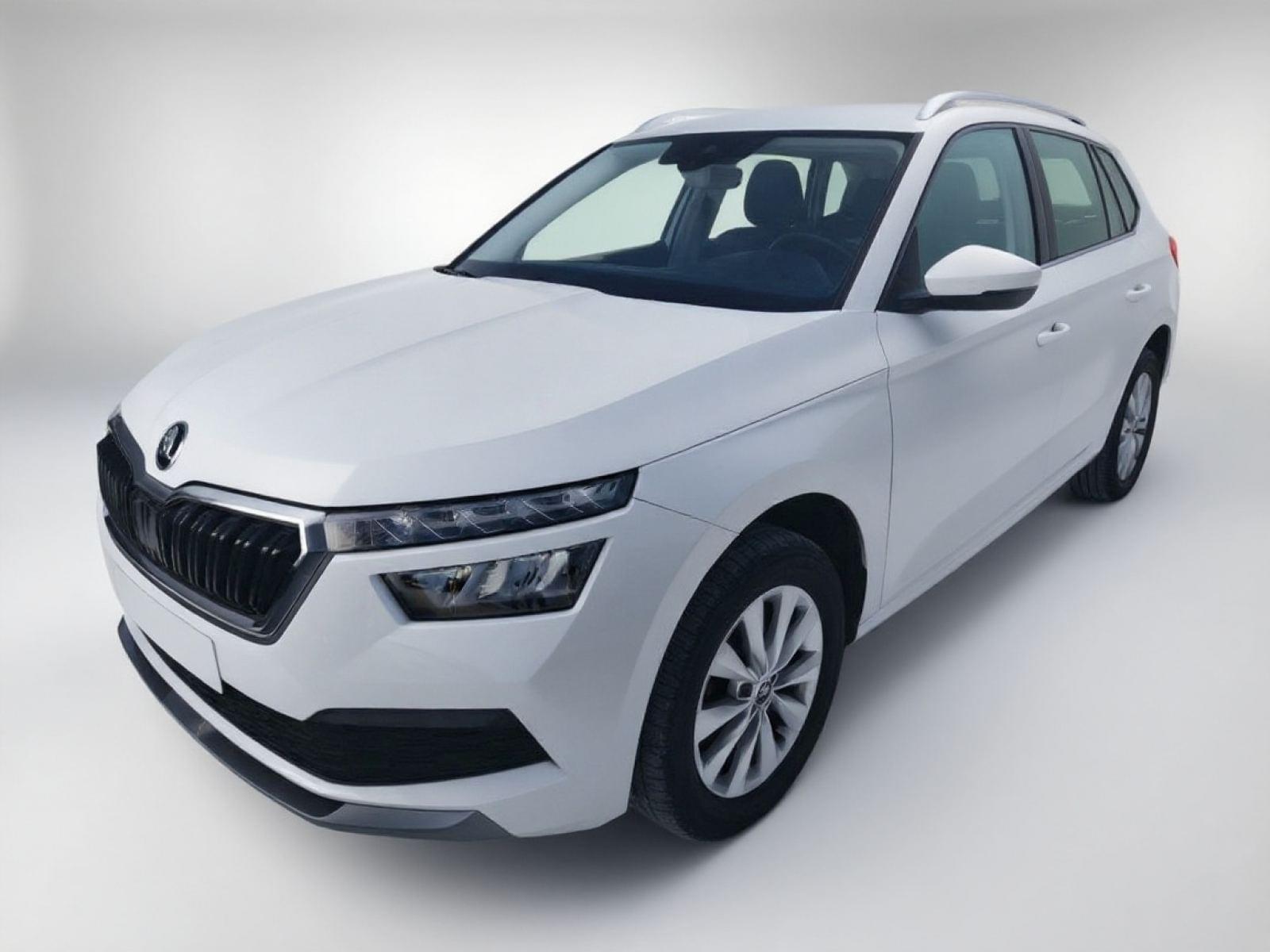 SKODA KAMIQ 1.0 TSI 81kW (110CV) DSG Ambition 1 